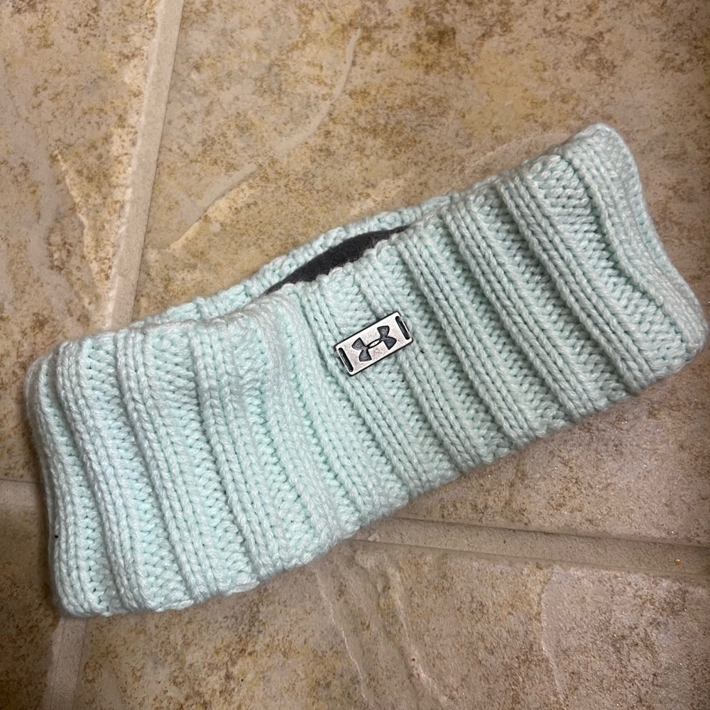 Ear warmer